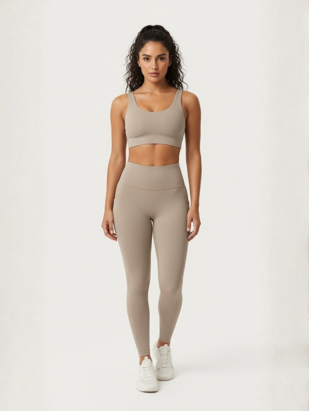 Active Set For Woman — imagen 1