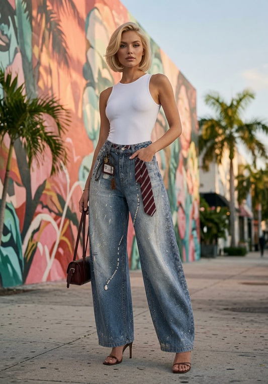 Marlow Jean