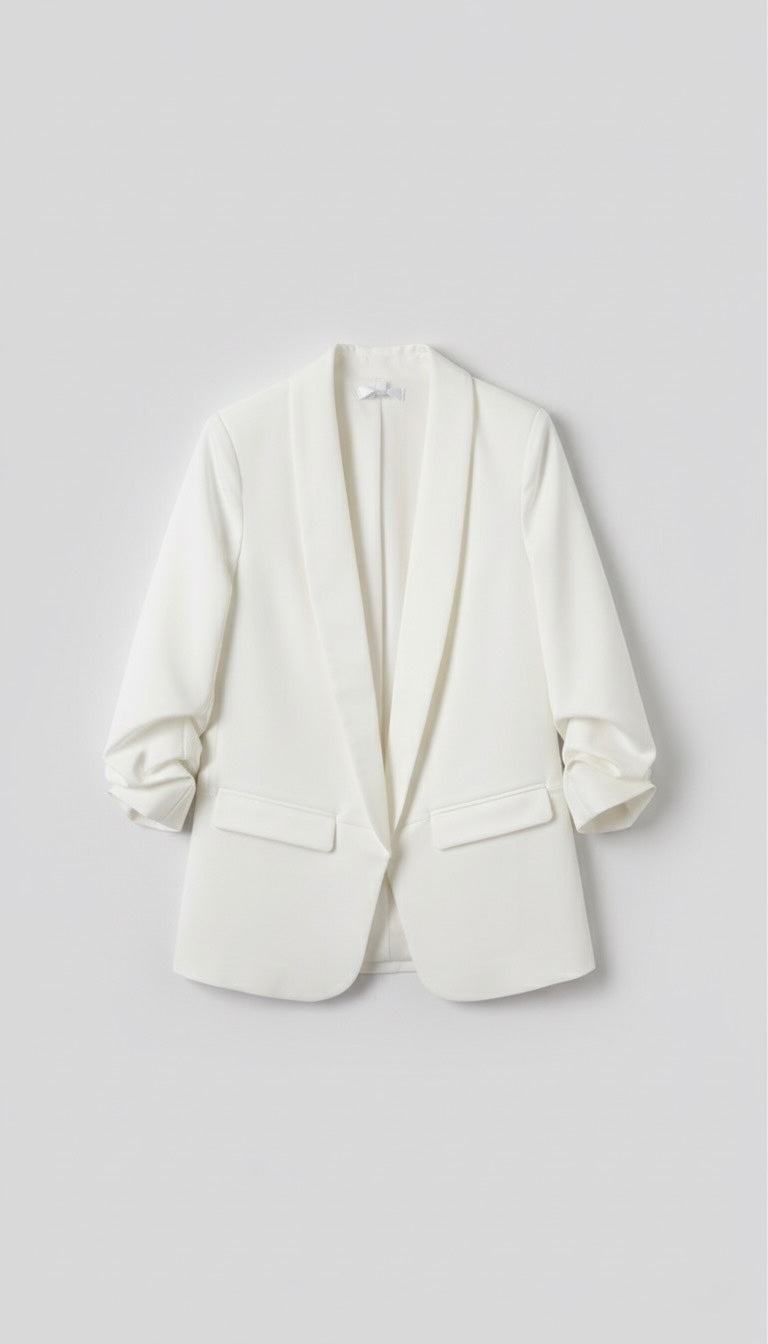 Blazer manga recogida — imagen 1