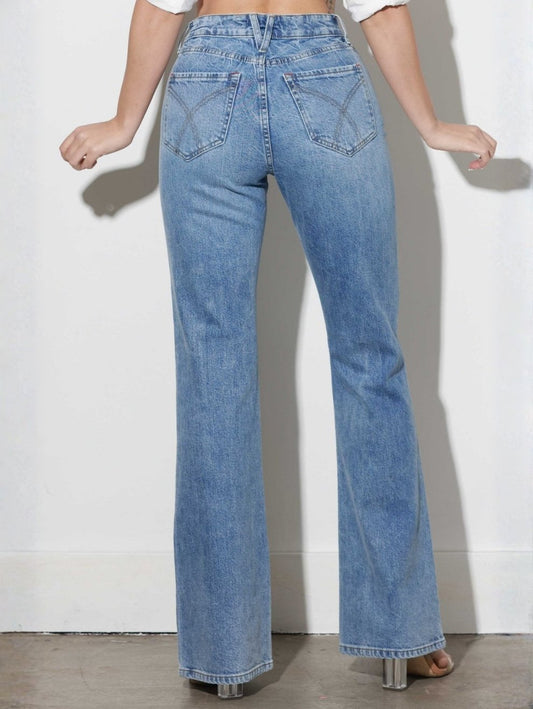 Jean Bootcut