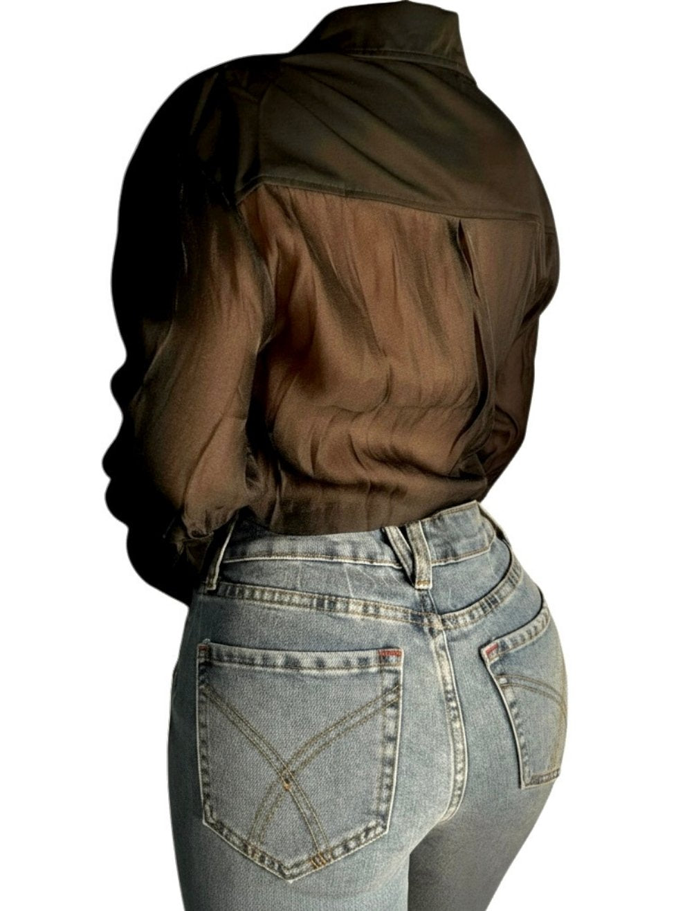 Jean essential Bootcut