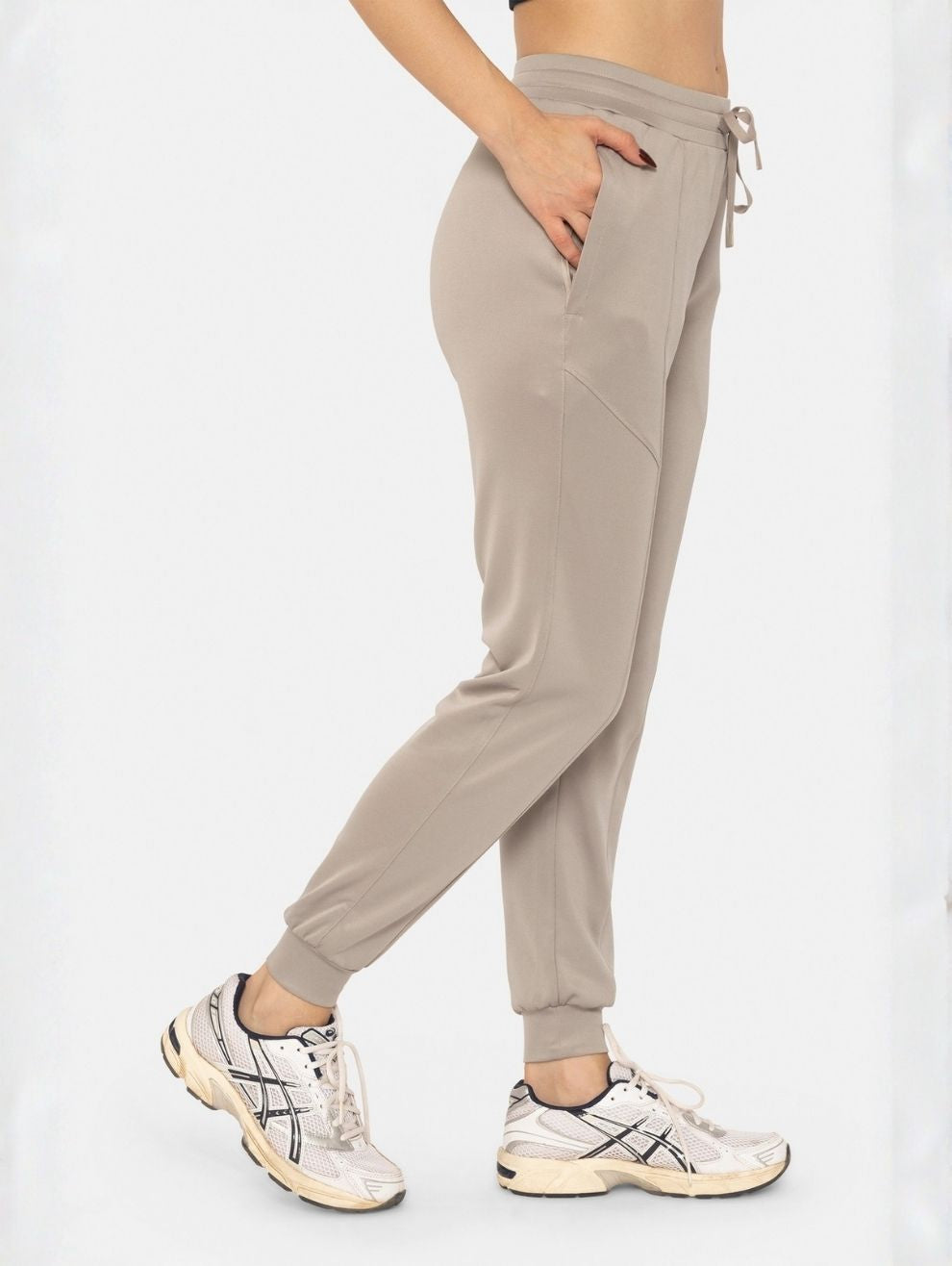 Joggers Athleisure