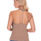 Top Ribbed Halter