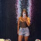 BIJOU SHORT