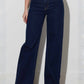 Classic Wide Leg Jean