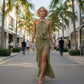 Amalfi Dress