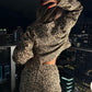 Wild Luxe Set Leopard Print