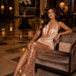 LUXE SET- SKIRT & TOP