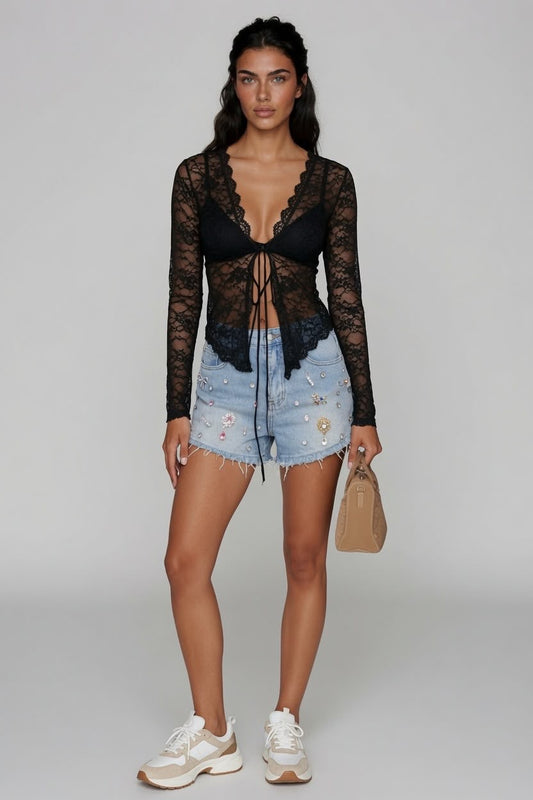 Rosalie Top