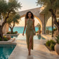 Amalfi Dress