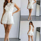 Belle Romper
