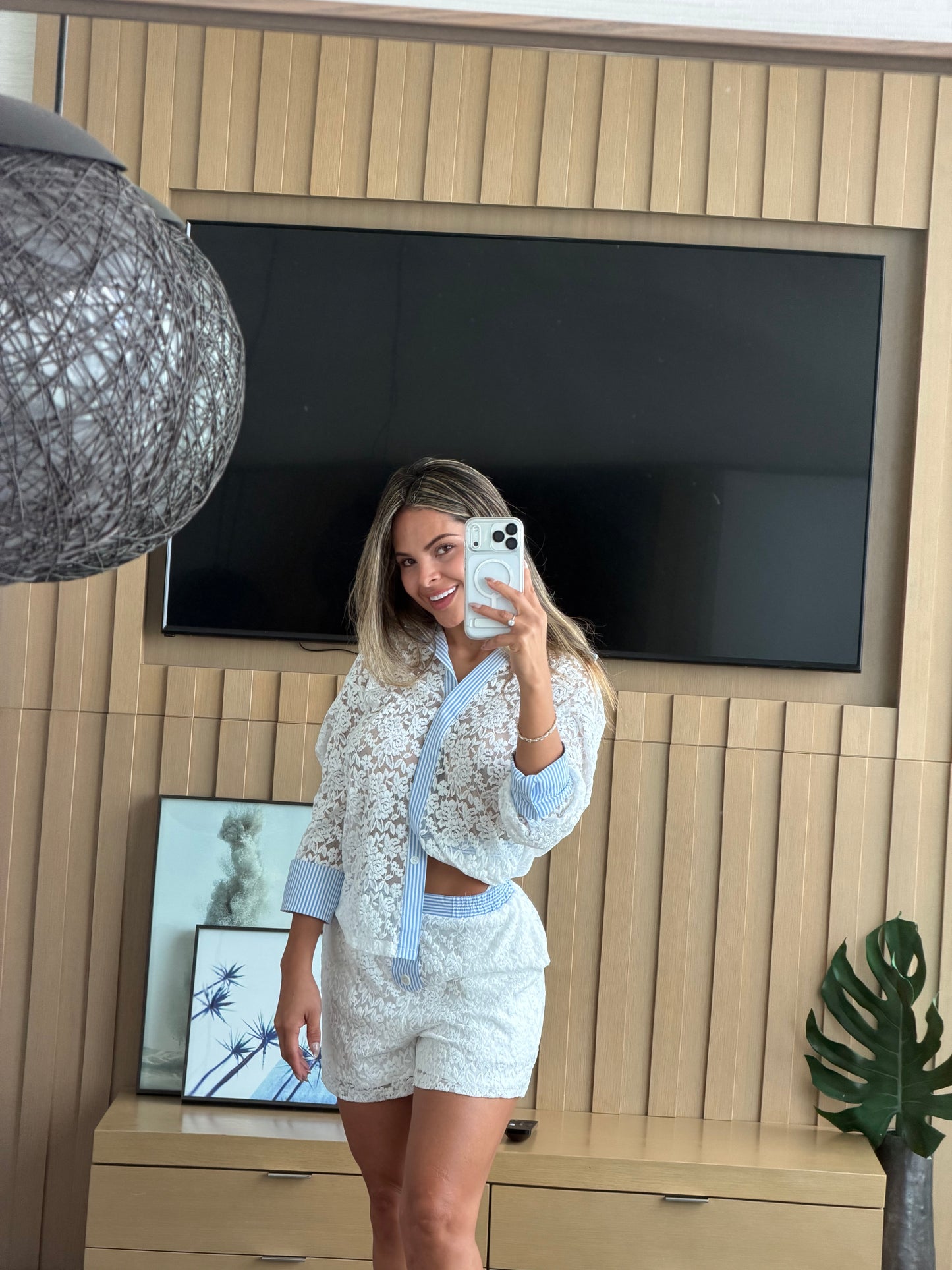 Solene Set
