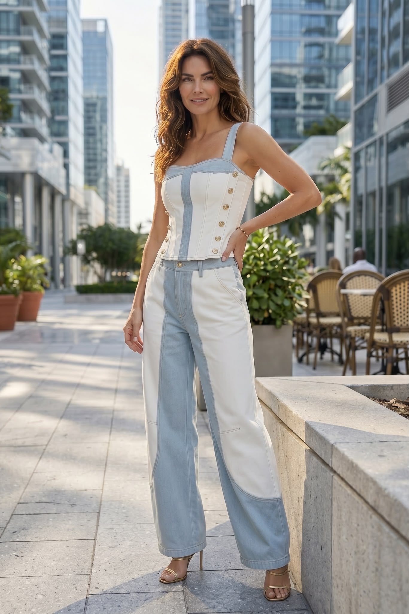 CELINE SET