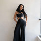 ONYX JUMPSUIT