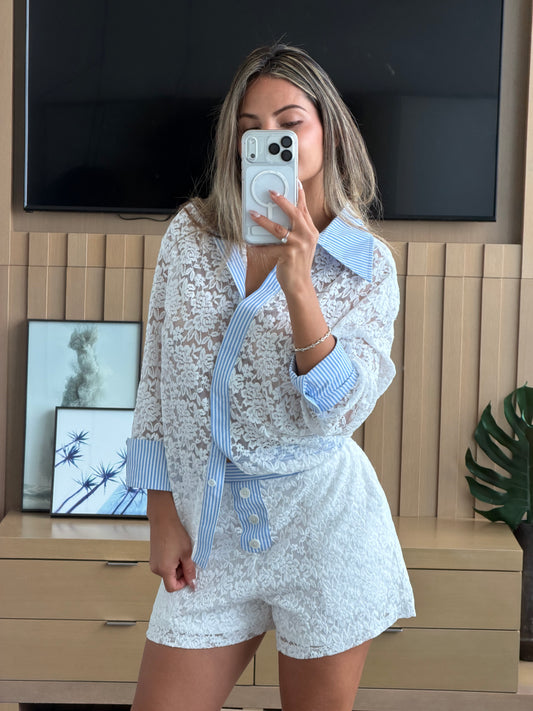 Solene Set