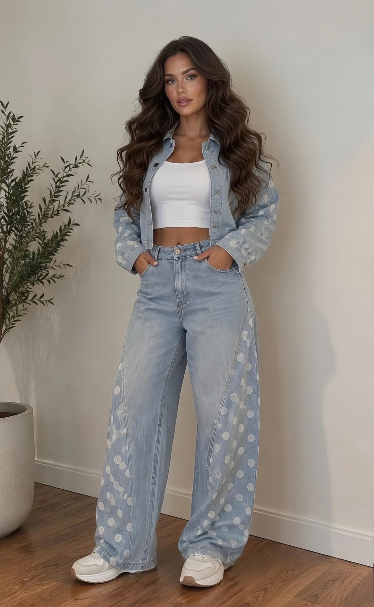 Louvre Set