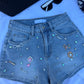 BIJOU SHORT