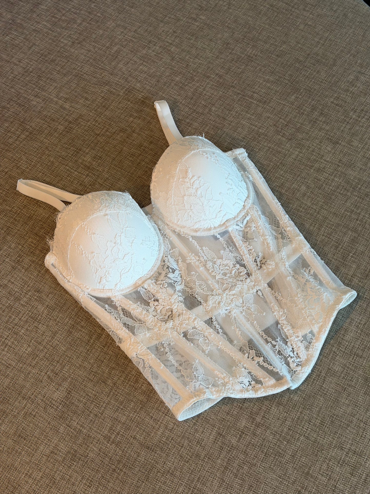 Amour Corset