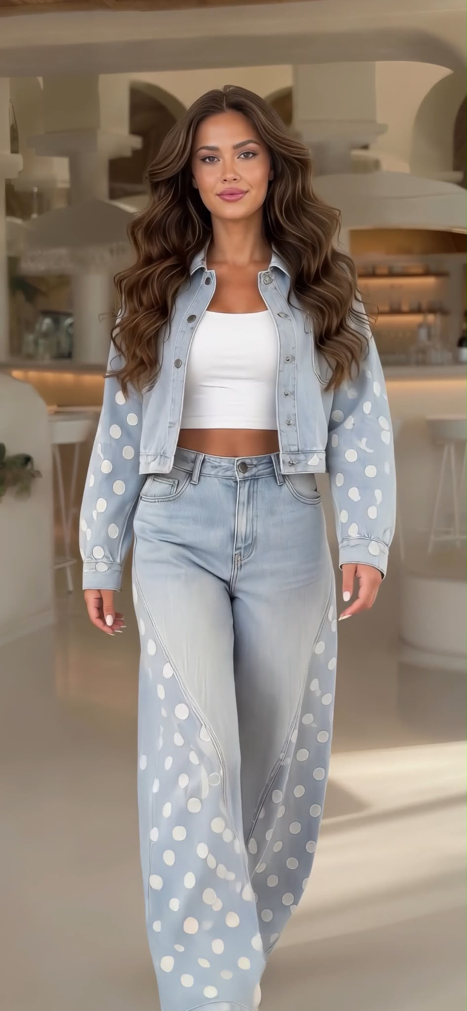 Louvre Set