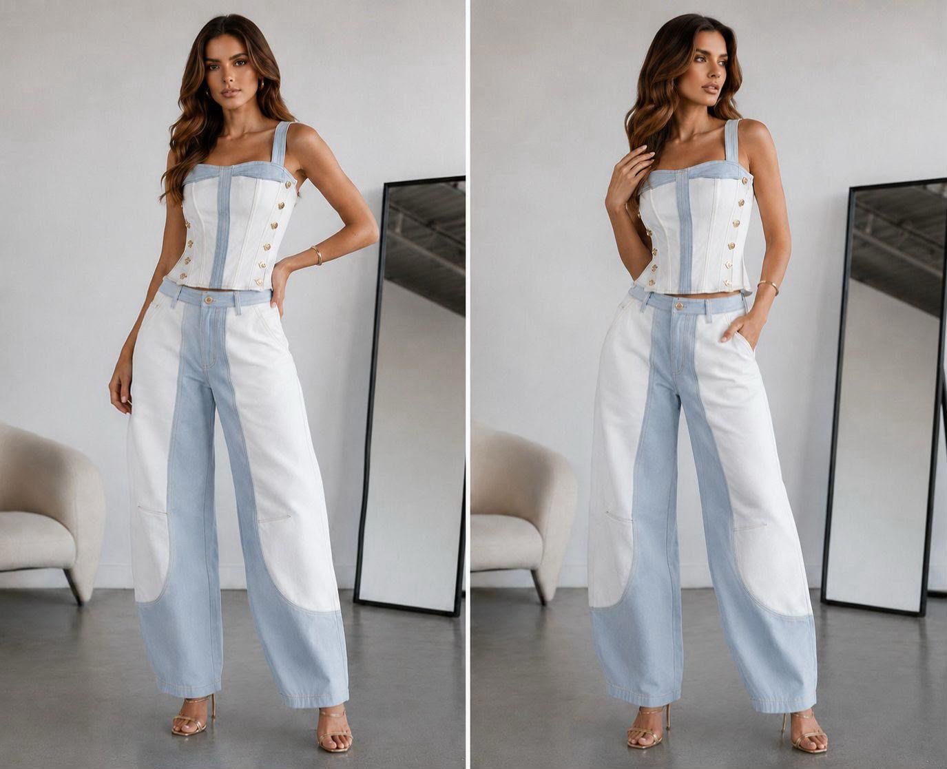 CELINE SET